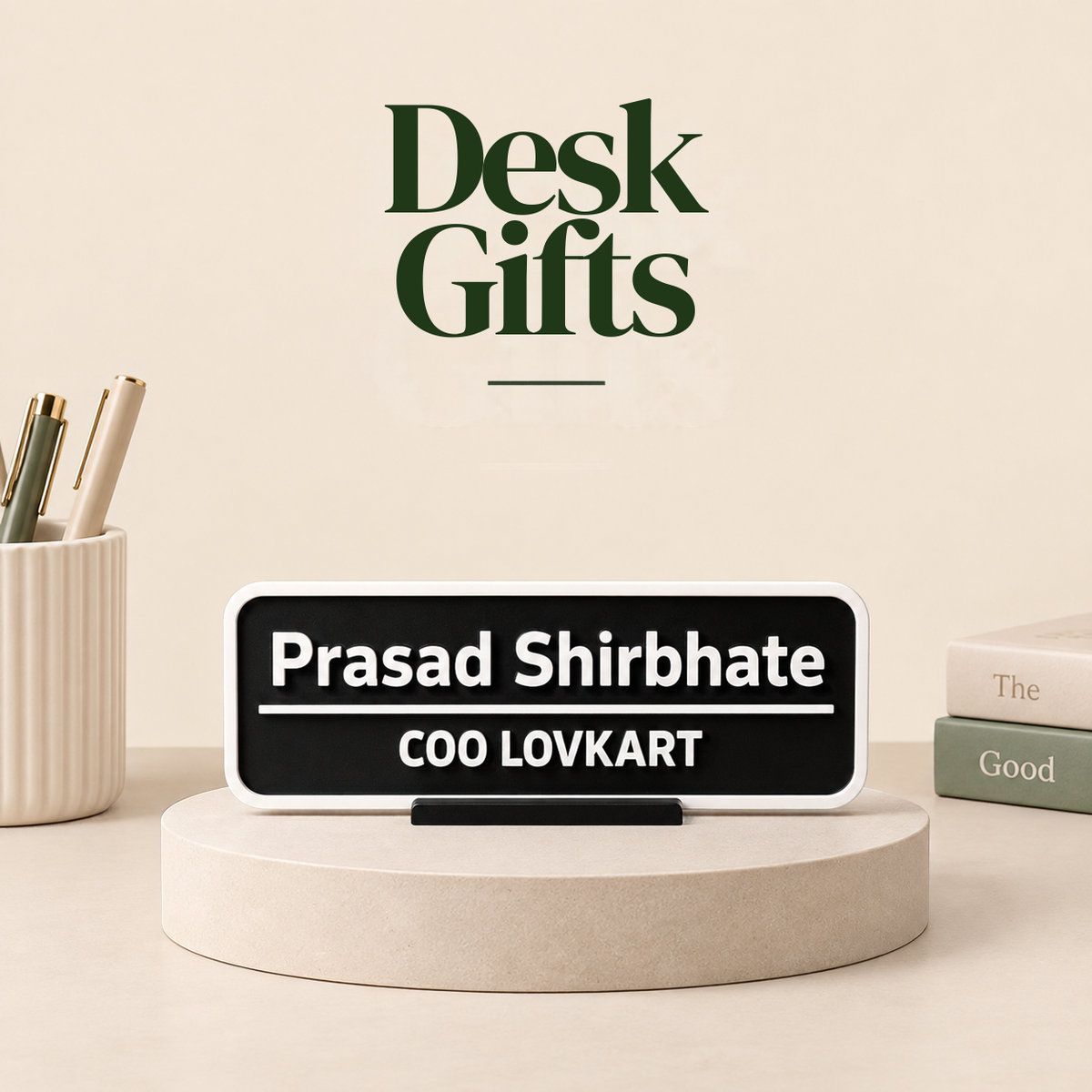 Desk Gifts