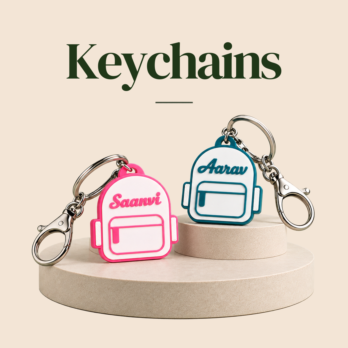 Keychains