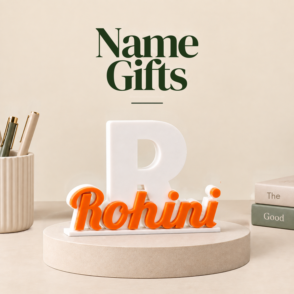 Name Gifts