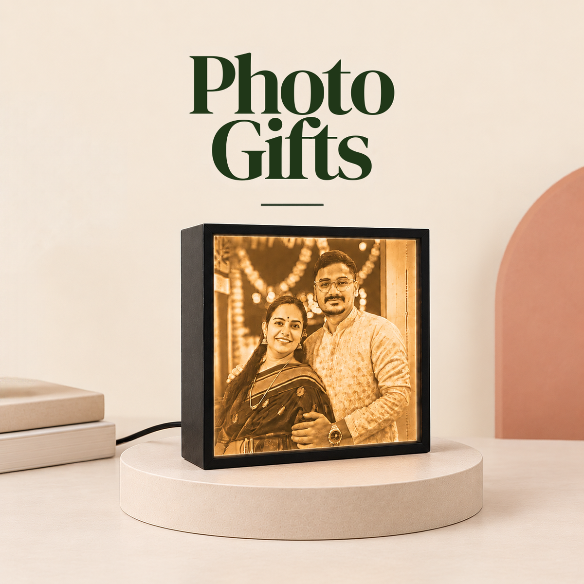 Photo Gifts