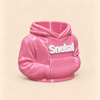 Personalized Hoodie Desk Pen Stand by Keepsa - photo 3
