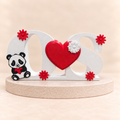 Personalized Couple Initials Love Keepsake by Keepsa - photo 3