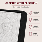 Personalized Lithophane Photo Light Box by Keepsa - photo 5