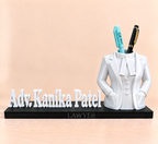 Personalized Professional Name Pen Stand by Keepsa - photo 5