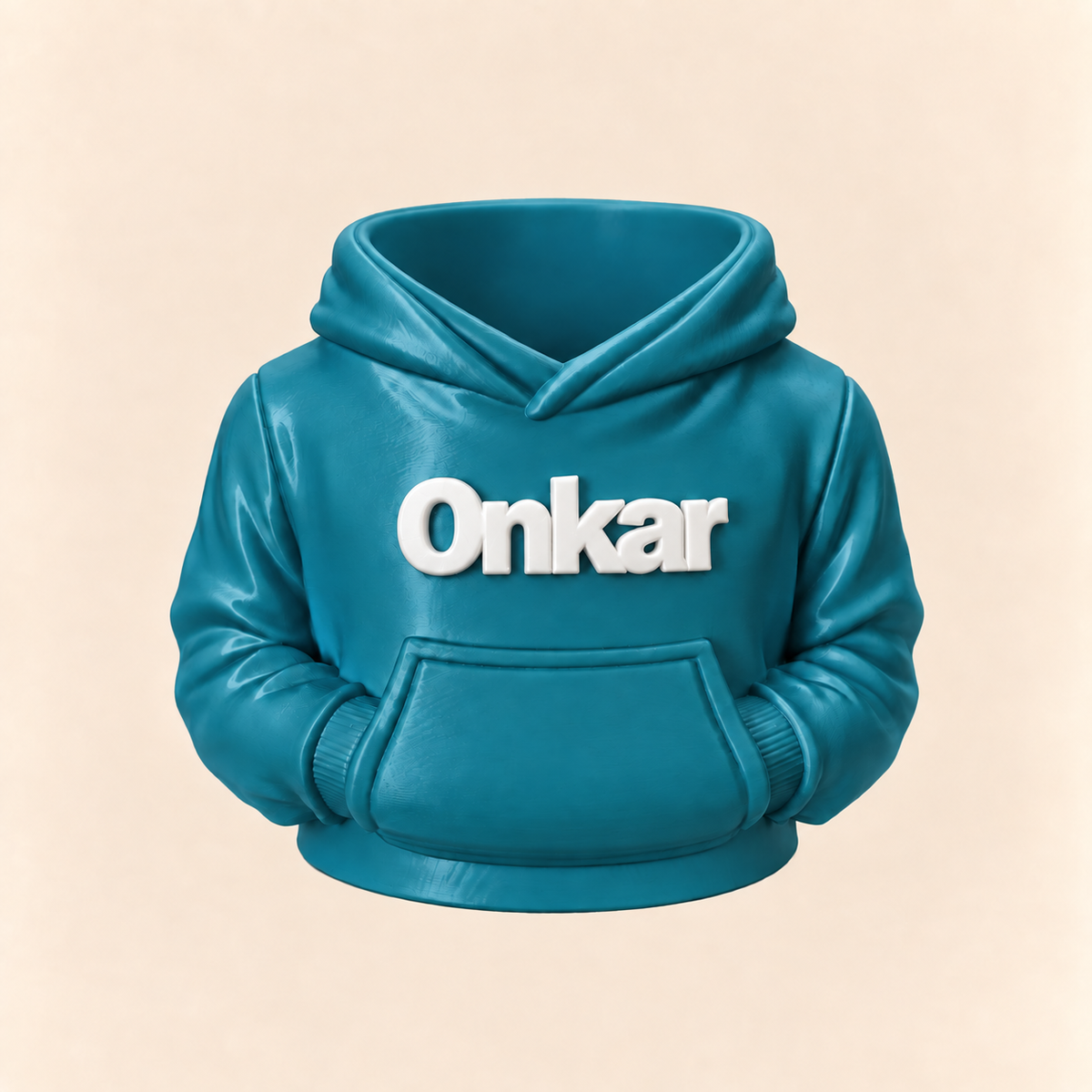 Personalized Hoodie Desk Pen Stand by Keepsa - photo 10