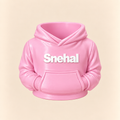 Personalized Hoodie Desk Pen Stand by Keepsa - photo 9