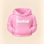 Personalized Hoodie Desk Pen Stand by Keepsa - photo 9